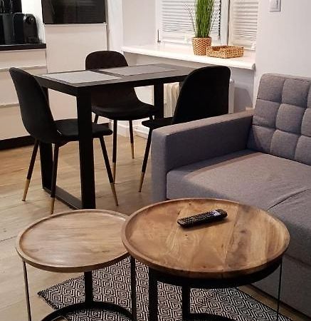 Apartament Premium Częstochowa Exteriör bild
