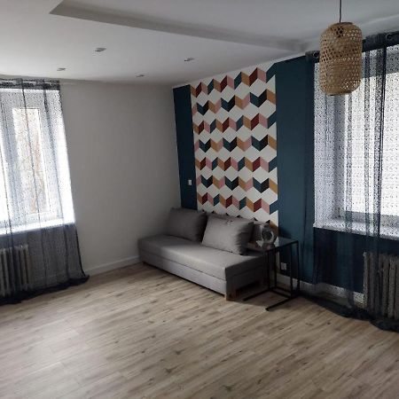 Apartament Premium Częstochowa Exteriör bild