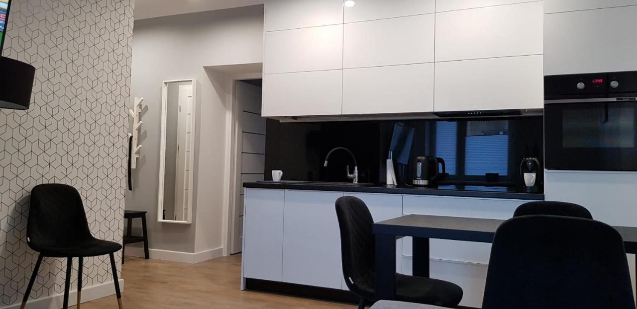 Apartament Premium Częstochowa Exteriör bild