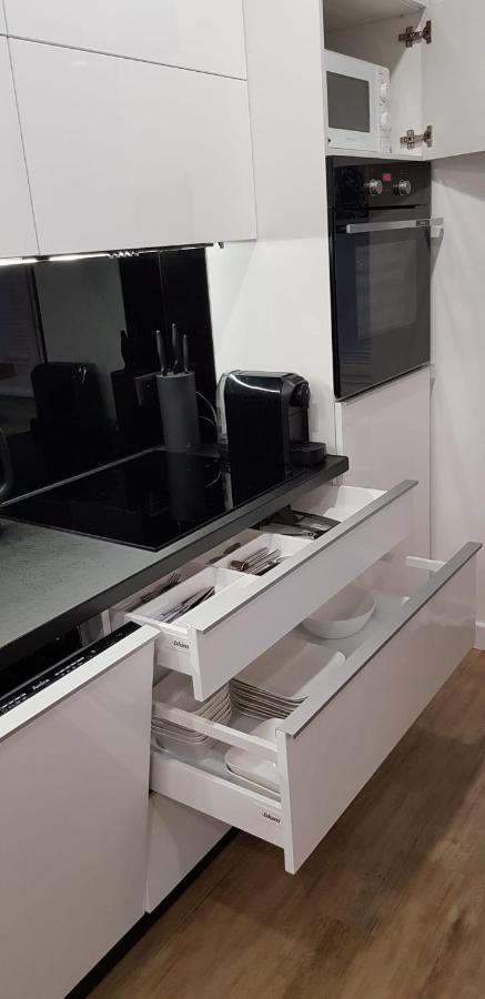 Apartament Premium Częstochowa Exteriör bild