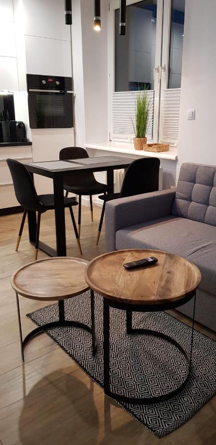 Apartament Premium Częstochowa Exteriör bild
