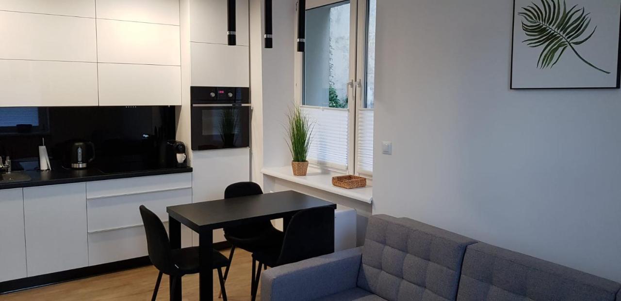 Apartament Premium Częstochowa Exteriör bild