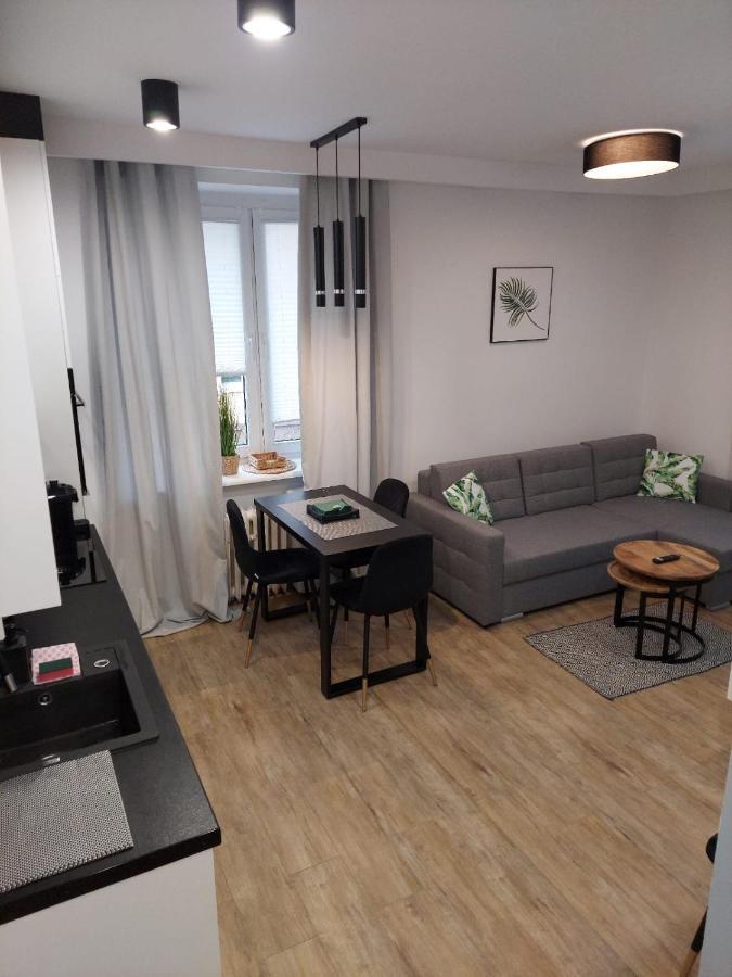 Apartament Premium Częstochowa Exteriör bild