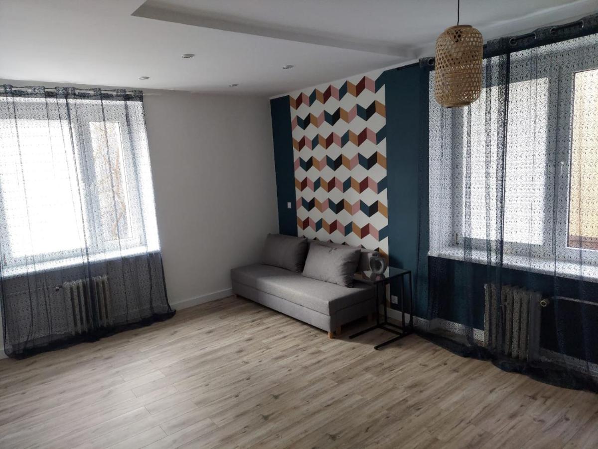 Apartament Premium Częstochowa Exteriör bild