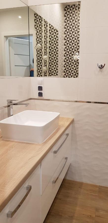 Apartament Premium Częstochowa Exteriör bild
