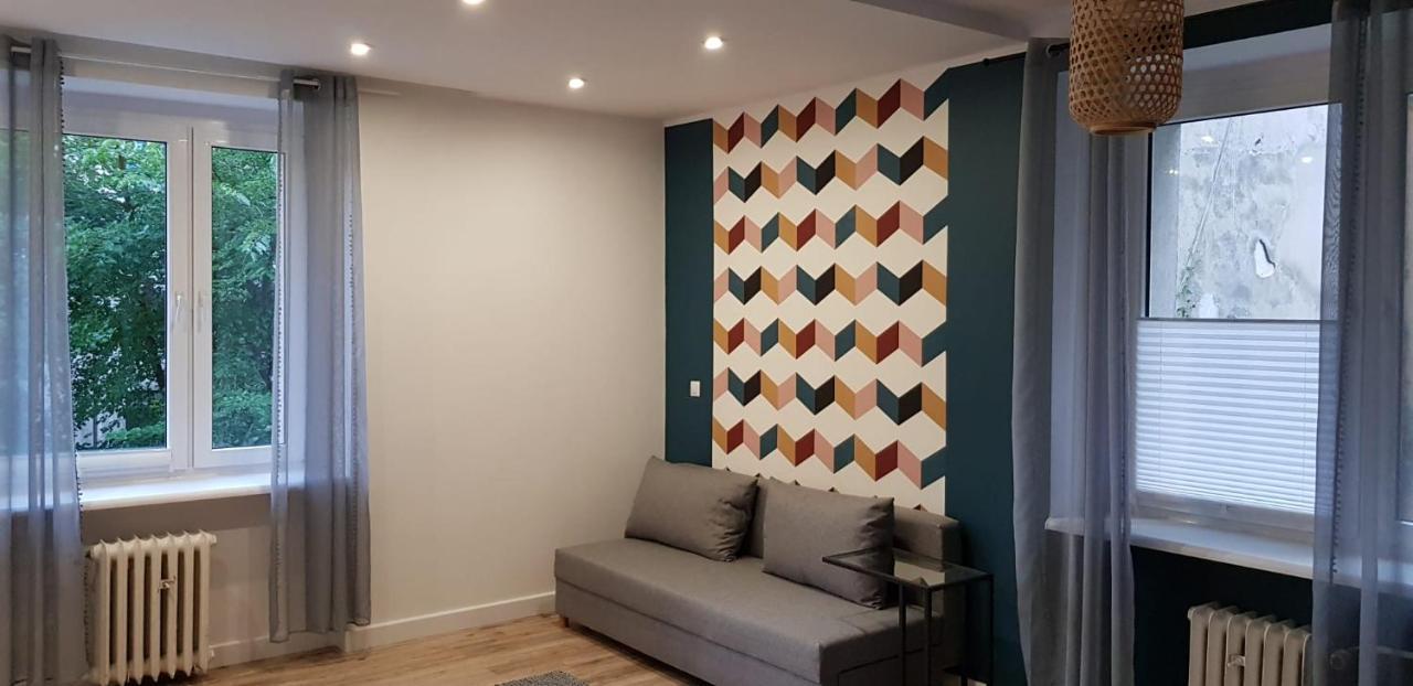 Apartament Premium Częstochowa Exteriör bild