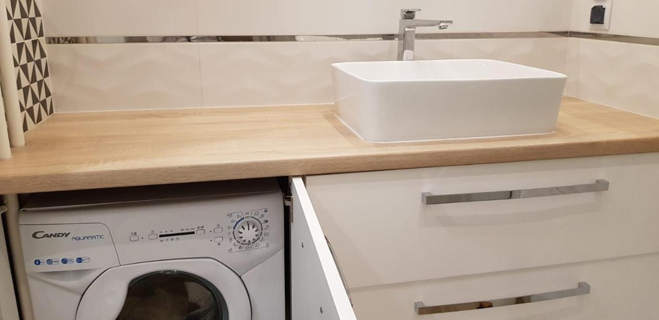Apartament Premium Częstochowa Exteriör bild