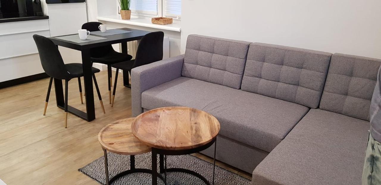 Apartament Premium Częstochowa Exteriör bild