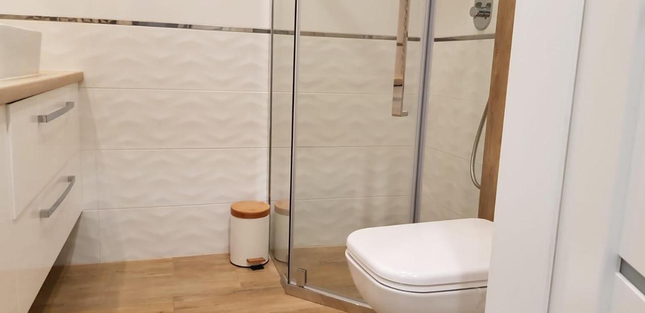 Apartament Premium Częstochowa Exteriör bild