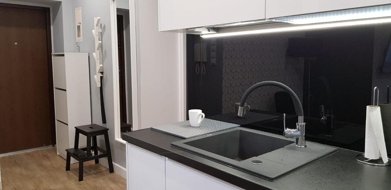 Apartament Premium Częstochowa Exteriör bild