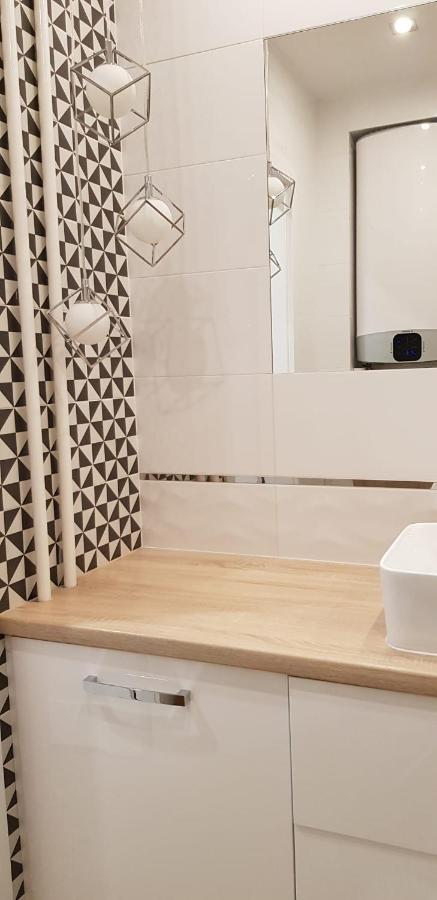 Apartament Premium Częstochowa Exteriör bild