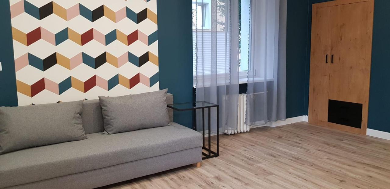 Apartament Premium Częstochowa Exteriör bild