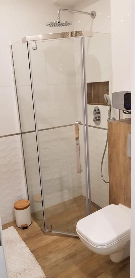 Apartament Premium Częstochowa Exteriör bild