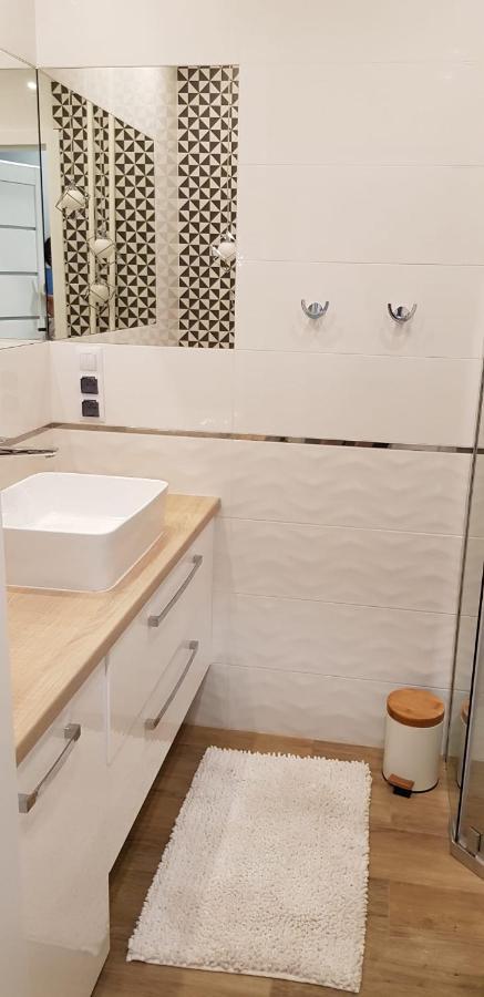 Apartament Premium Częstochowa Exteriör bild