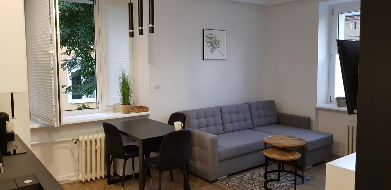 Apartament Premium Częstochowa Exteriör bild