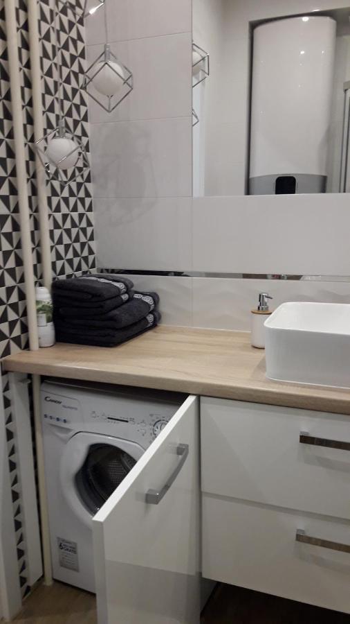 Apartament Premium Częstochowa Exteriör bild