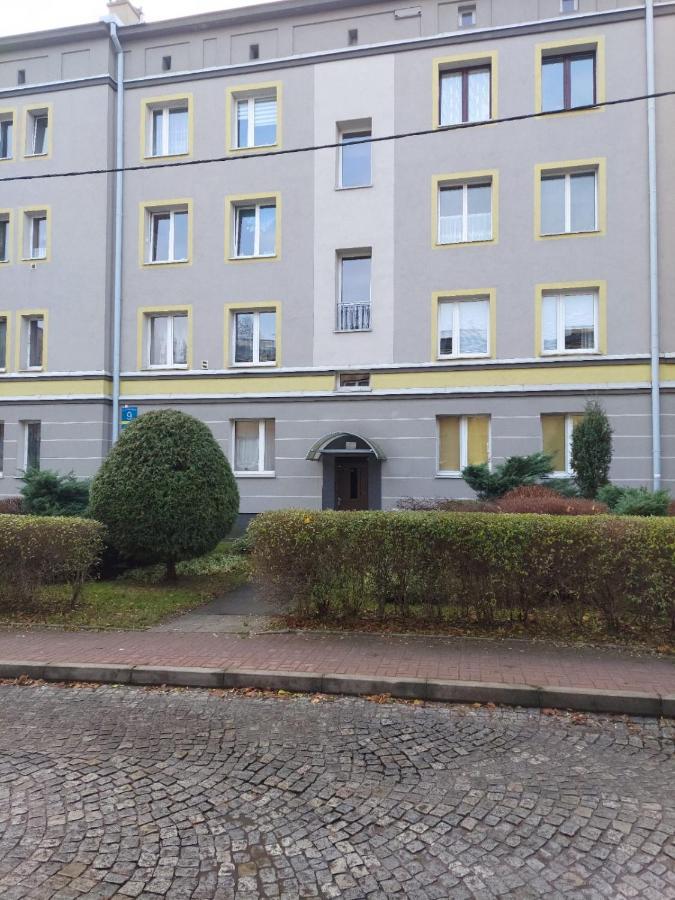 Apartament Premium Częstochowa Exteriör bild