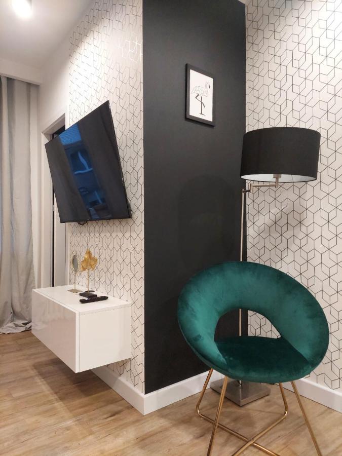 Apartament Premium Częstochowa Exteriör bild