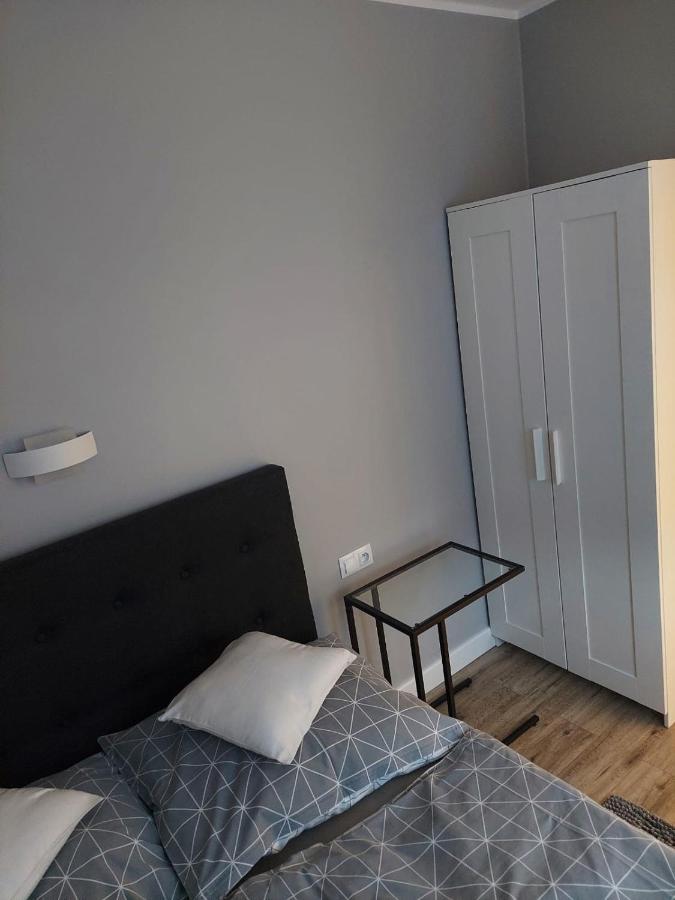 Apartament Premium Częstochowa Exteriör bild