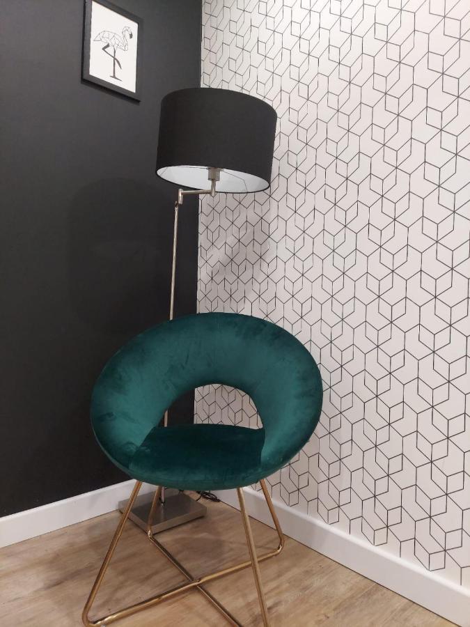 Apartament Premium Częstochowa Exteriör bild
