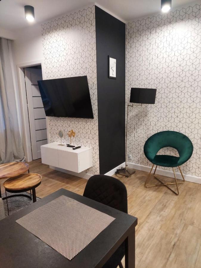 Apartament Premium Częstochowa Exteriör bild